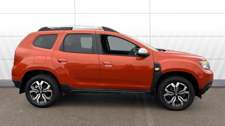 Dacia Duster 1.3 TCe 130 Prestige 5dr Petrol Estate
